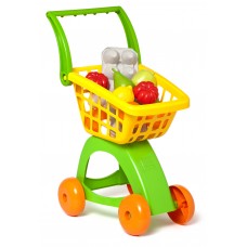 CARRO SUPERMERCARDO DE LA COMPRA CARRO SUPERMERCARDO DE LA COMPRA