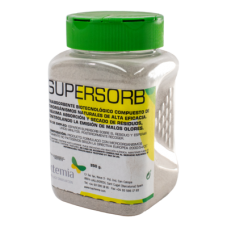 GARRAFA BIO ABSORBENTE  350 ML