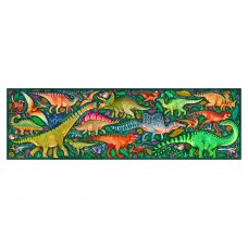 PUZZLES DINOSAURIOS APLI 20609 PUZZLES DINOSAURIOS APLI 20609