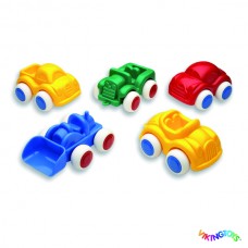 COCHES VIKIN TOYS COCHES VIKIN TOYS
