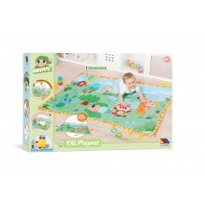 MANTA ACTIVIDADES TOYS MUSICAL MOLTO 25518 MANTA ACTIVIDADES TOYS MUSICAL MOLTO 25518
