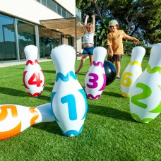 JUEGO DE BOLOS GIGANTES MOLTO 25757