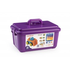 COCHES FLEXI DE SERVICIO PUBLICO 12 CM BOlSA 10 UNID COCHES FLEXI DE SERVICIO PUBLICO 12 CM BOlSA 10 UNID