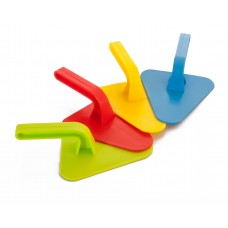 SET DE 4 PALETAS MINILANS SET DE 4 PALETAS MINILANS