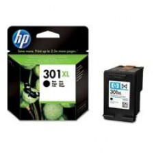 TINTA HP 301XL NEGRO