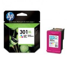 TINTA HP 301XL COLOR