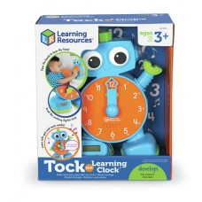 MI PRIMER RELOJ ROBOT LEARNING LER2385 MI PRIMER RELOJ ROBOT LEARNING LER2385