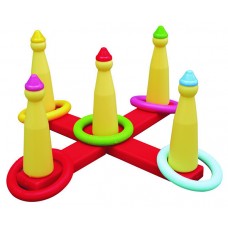 JUEGO DE AROS GIGANTES SUMO JUEGO DE AROS GIGANTES SUMO