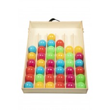 TABLERO DE BOLAS PUZZLE 41174350 TABLERO DE BOLAS PUZZLE 41174350