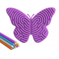 TABLERO SENSORIAL MARIPOSA AMAYA 41174402 TABLERO SENSORIAL MARIPOSA AMAYA 41174402