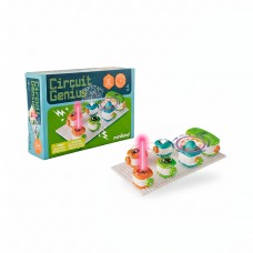 CIRCUIT GENIUS MINILAND 46105 CIRCUIT GENIUS MINILAND 46105