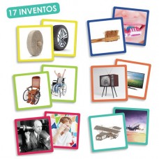 MAXI-MEMORY INVENTOS MAXI-MEMORY INVENTOS