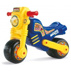 MOLTO MOTO CROSS