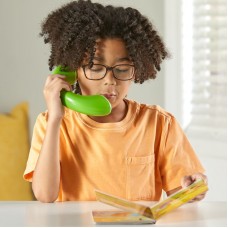 PHONEME PHONES SET DE 6 UNID 65363 PHONEME PHONES SET DE 6 UNID 65363