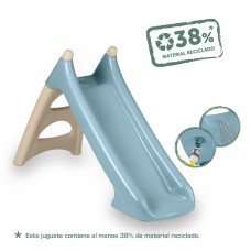 TOBOGAN SMOBY XS AZUL TOBOGAN SMOBY XS AZUL