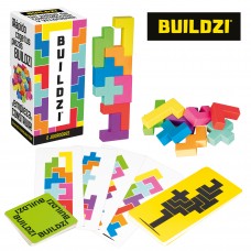 JUEGO BUILDZI LUDILO JUEGO BUILDZI LUDILO