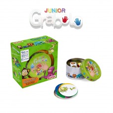 GRABOLO JUNIOR LÚDILO 80452 GRABOLO JUNIOR LÚDILO 80452