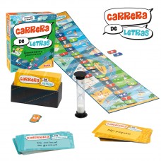 CARRERAS DE LETRAS LUDILO CARRERAS DE LETRAS LUDILO