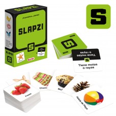 JUEGO SLAPZI LUDILO JUEGO SLAPZI LUDILO