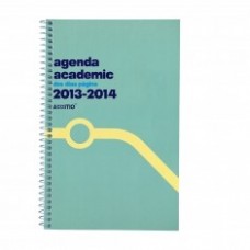 DESCATALOGADO AGENDA ACADEMIC ADDITIO DESCATALOGADO AGENDA ACADEMIC ADDITIO