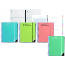 AGENDA DEL PROFESORADO A5 ADDITIO AGENDA DEL PROFESORADO A5 ADDITIO