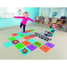 JUEGO LET´S GO CODE ACTIVITY SET JUEGO LET´S GO CODE ACTIVITY SET