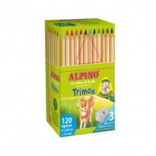 CLASSBOX 120 ALPINO TRIMAX AL00377 CLASSBOX 120 ALPINO TRIMAX AL00377