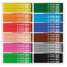 ECONOMY PACK ALPINO 132+12 GRATIS