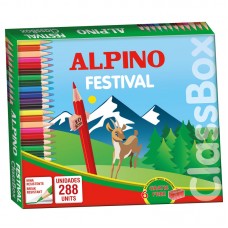 FESTIVAL 288 ECONOMY PACK FESTIVAL 288 ECONOMY PACK