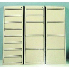 FICHERO METALICO   1310X445X700  REF, FA 205