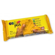 ARCILLA COLOPLUS 500G AMARILLO ARCILLA COLOPLUS 500G AMARILLO