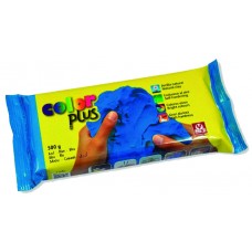 ARCILLA COLOPLUS 500G AZUL
