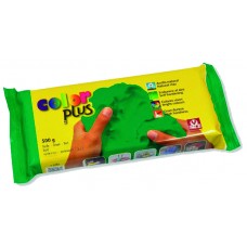 ARCILLA COLOPLUS 500G VERDE ARCILLA COLOPLUS 500G VERDE