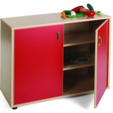 MUEBLE BAJO ARMARIO 3 ESTANTES MUEBLE BAJO ARMARIO 3 ESTANTES