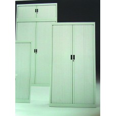 ARMARIO METALICO PERSIANA 4 ESTANTES 1980X1200X450 ARENA