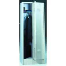 ARMARIO ROPERO 1 PUERTA 180X33X46