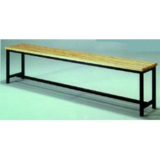 BANCO COLEGIO  150X30  REF 288