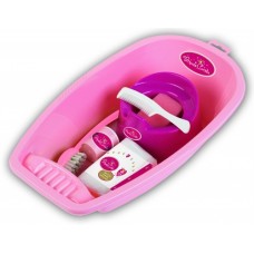 BAÑERA BEBE CON ACCESORIOS BAÑERA BEBE CON ACCESORIOS
