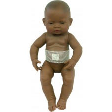 BEBE SUDAMERICANO NIÑA