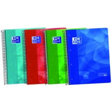 OXFOR EUROPEAN TAPA PLASTICO 120HJ 5X5 400196862 OXFOR EUROPEAN TAPA PLASTICO 120HJ 5X5 400196862