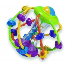 GOMET ROLLO CIRCULO PEQUEÑO ROSA