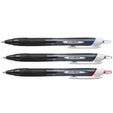 ROLLERBALL UNI JETSTREAM SPORT ROJO ROLLERBALL UNI JETSTREAM SPORT ROJO