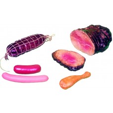 BOLSA DE CARNES