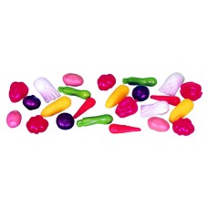 BOLSA DE 24 FRUTAS DEL SUPER