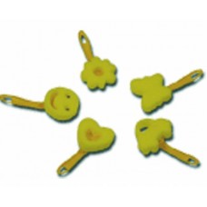 BROCHAS FANTASIA NIEFENVER 5 UND BROCHAS FANTASIA NIEFENVER 5 UND