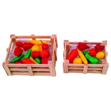 CAJA DE 12 FRUTAS DEL SUPER