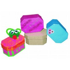 PACK 10 CAJAS OCTOGONAL NIEFENVER PACK 10 CAJAS OCTOGONAL NIEFENVER