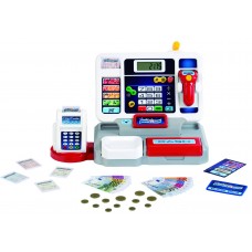 CAJA REGISTRADORA ELECTRICA