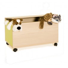 CAJON GUARDAJUGUETES 80X49X40 CAJON GUARDAJUGUETES 80X49X40