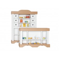 MUEBLES DE CARTON CALAFANT 2 UND MUEBLES DE CARTON CALAFANT 2 UND